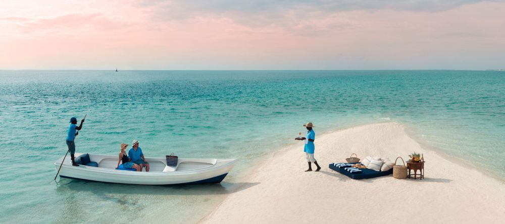 And Beyond Benguerra Island, Bazaruto Archipelago, Mozambique - Image 7