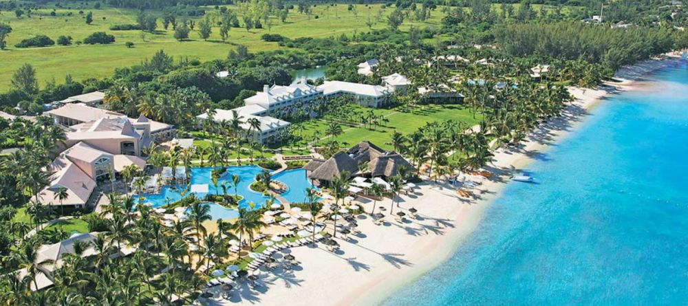 La Pirogue Resort - Image 4