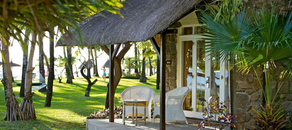 La Pirogue Resort - Image 1