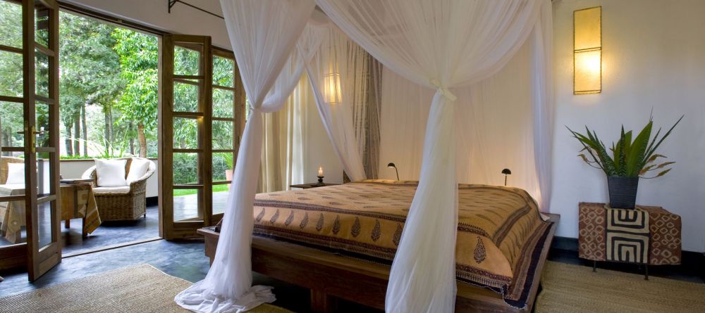 Plantation Lodge, Karatu, Tanzania - Image 8