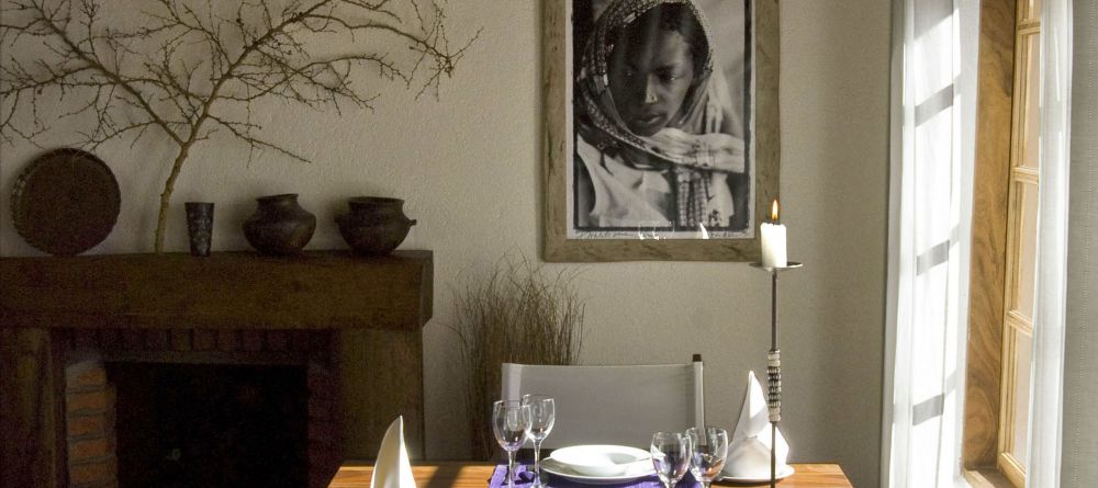 Plantation Lodge, Karatu, Tanzania - Image 12