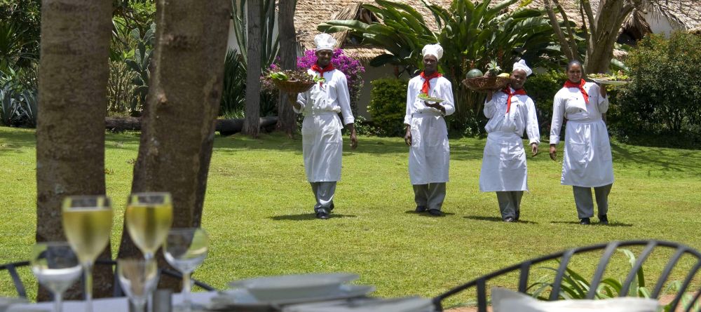 Plantation Lodge, Karatu, Tanzania - Image 3