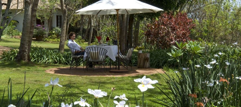 Plantation Lodge, Karatu, Tanzania - Image 5