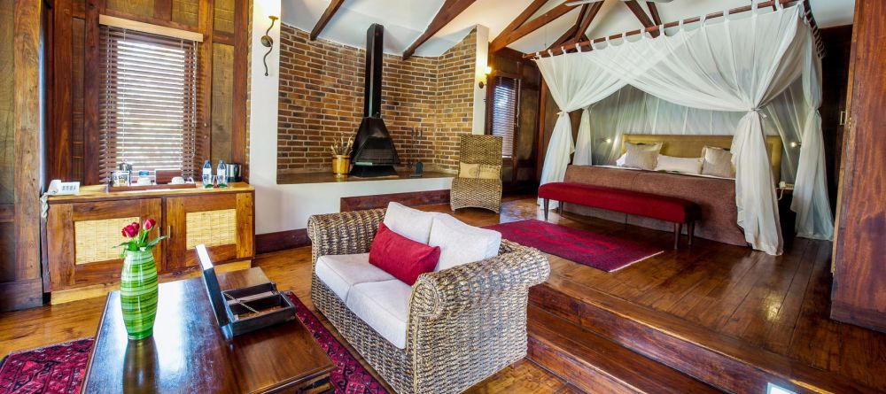 Arusha Coffee Lodge - Image 8