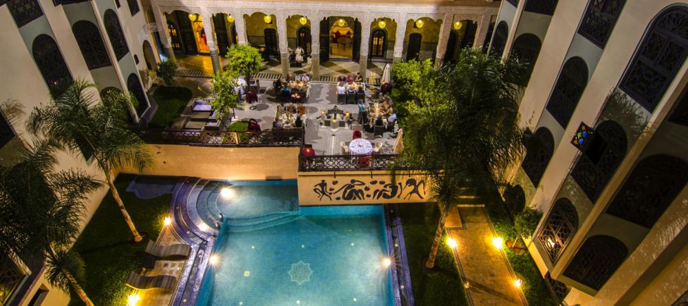 Palais Ommeyad - Image 2