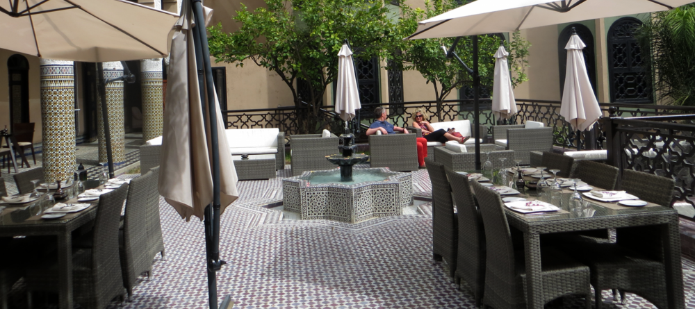 Palais Ommeyad - Image 3