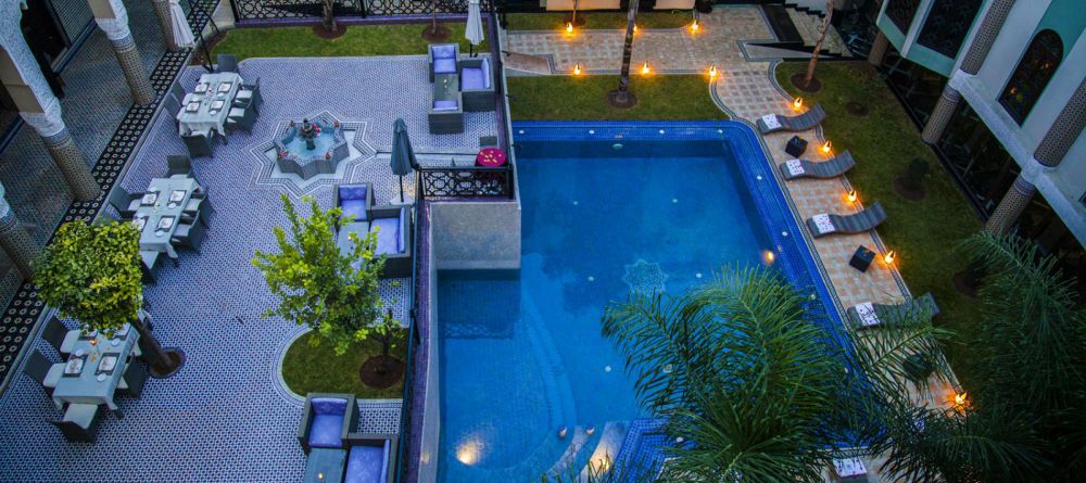 Palais Ommeyad - Image 4