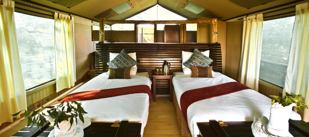 Pom Pom Camp, Okavango Delta, Botswana - Image 1