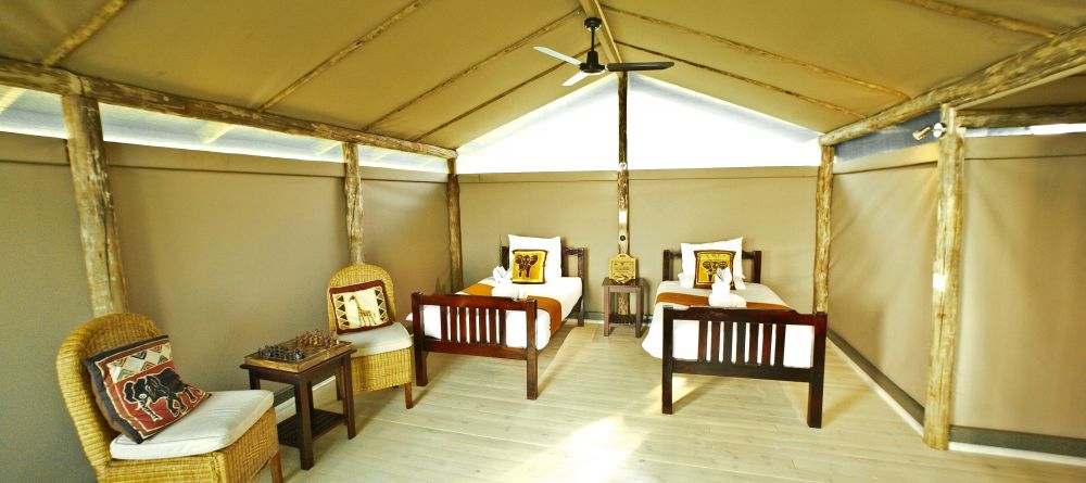 Pom Pom Camp, Okavango Delta, Botswana - Image 2