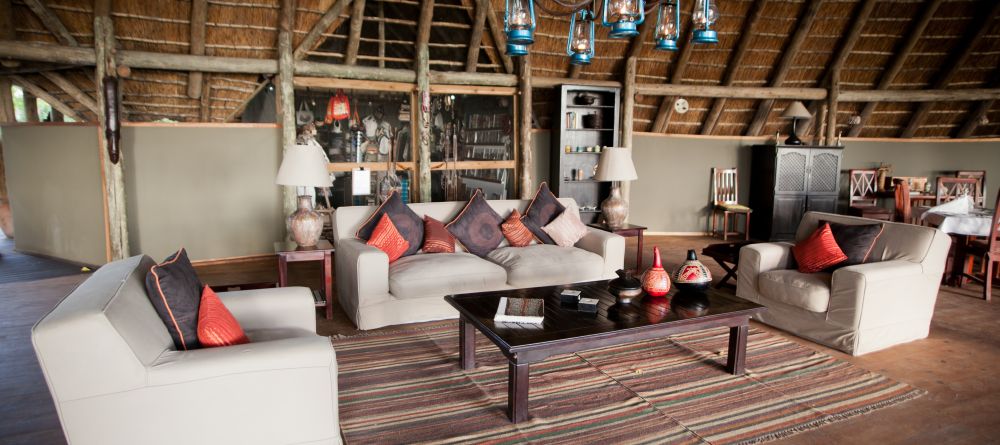 Pom Pom Camp, Okavango Delta, Botswana - Image 3