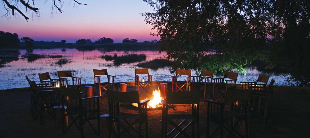 Pom Pom Camp, Okavango Delta, Botswana - Image 14