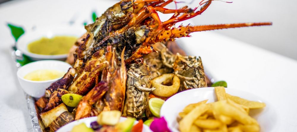 Pongwe Beach Hotel, Zanzibar, Tanzania - Image 12