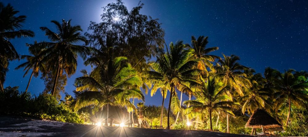 Pongwe Beach Hotel, Zanzibar, Tanzania - Image 4