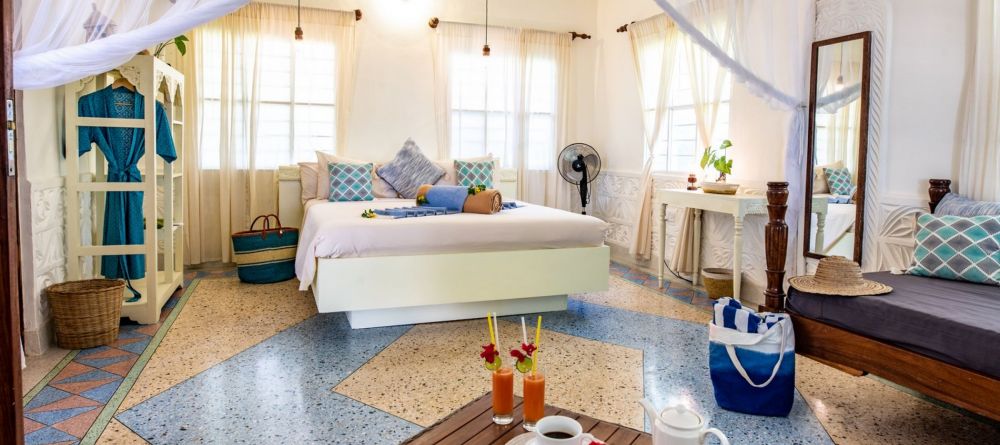 Pongwe Beach Hotel, Zanzibar, Tanzania - Image 14