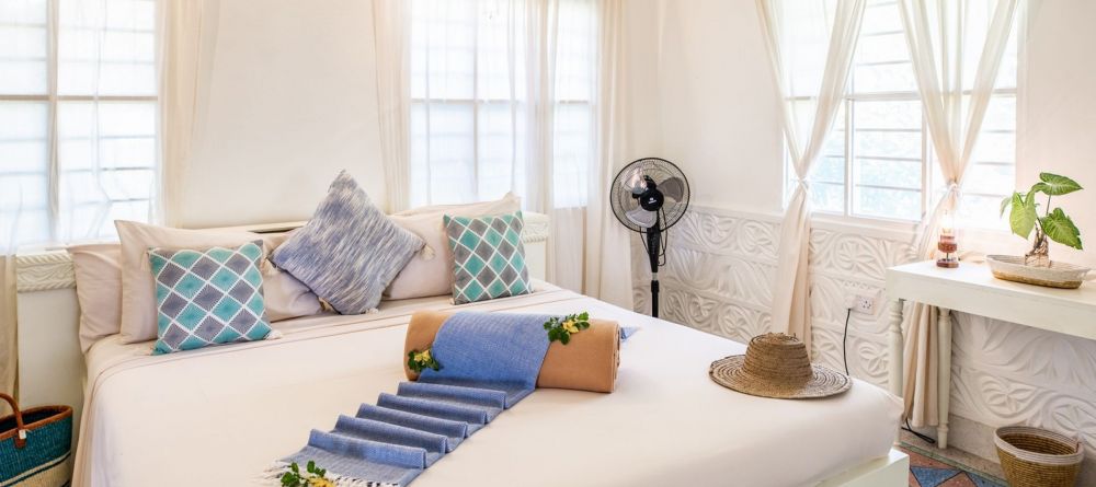 Pongwe Beach Hotel, Zanzibar, Tanzania - Image 9