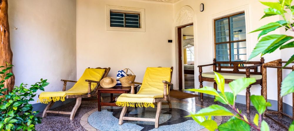 Pongwe Beach Hotel, Zanzibar, Tanzania - Image 1