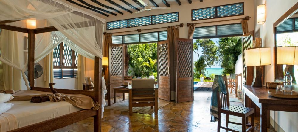 Pongwe Beach Hotel, Zanzibar, Tanzania - Image 7