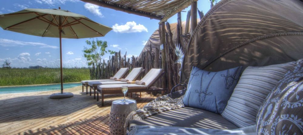 Camp Okuti Pool - Image 1