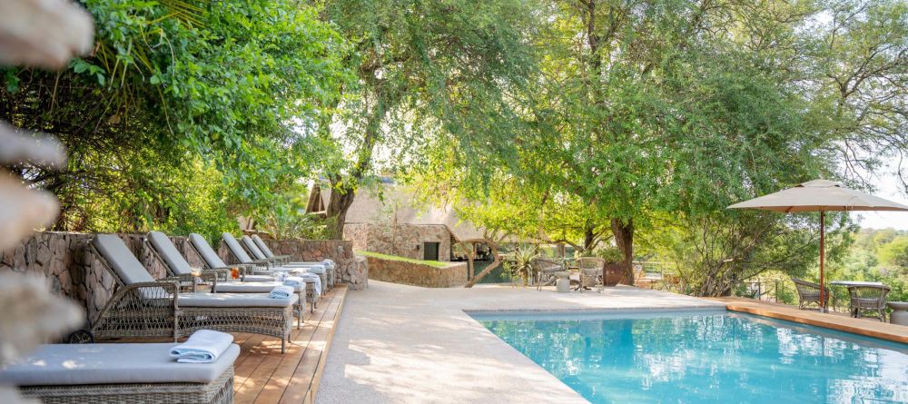 Thornybush Game Lodge - Image 8