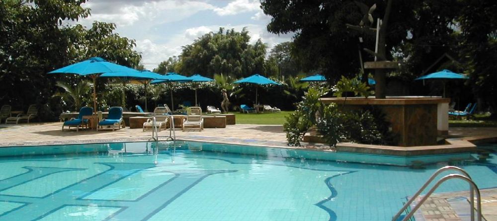 take a swim at the Impala Hotel - Image 2