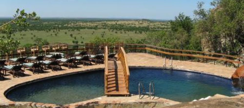 Lobo Wildlife Lodge - Image 2