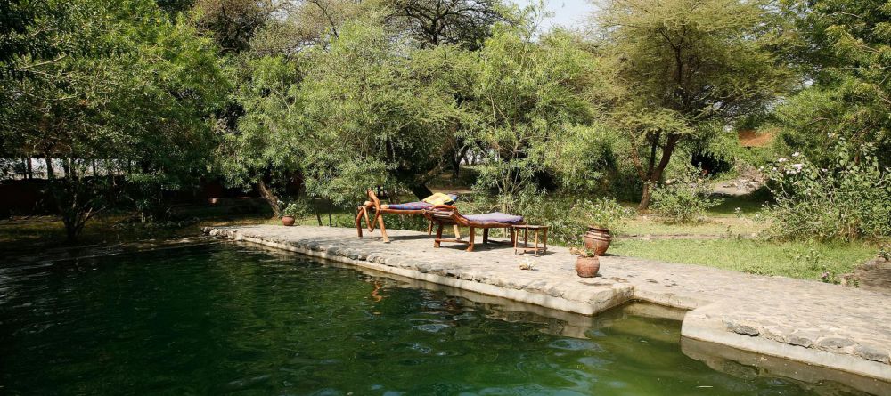 Lake Natron Tented Camp - Image 3
