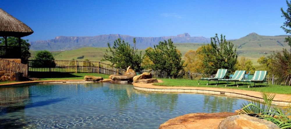 Montusi Moutain Lodge - Image 3