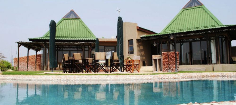 Otjiwa Safari Lodge - Image 2