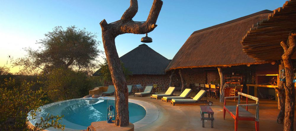 Geiger Camp - Image 1