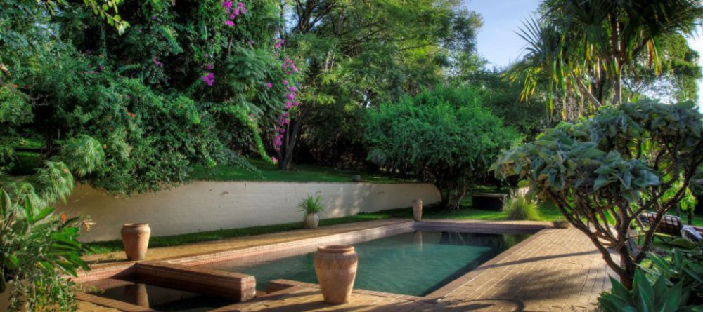 Kubu Lodge, Chobe National Park, Botswana - Image 5