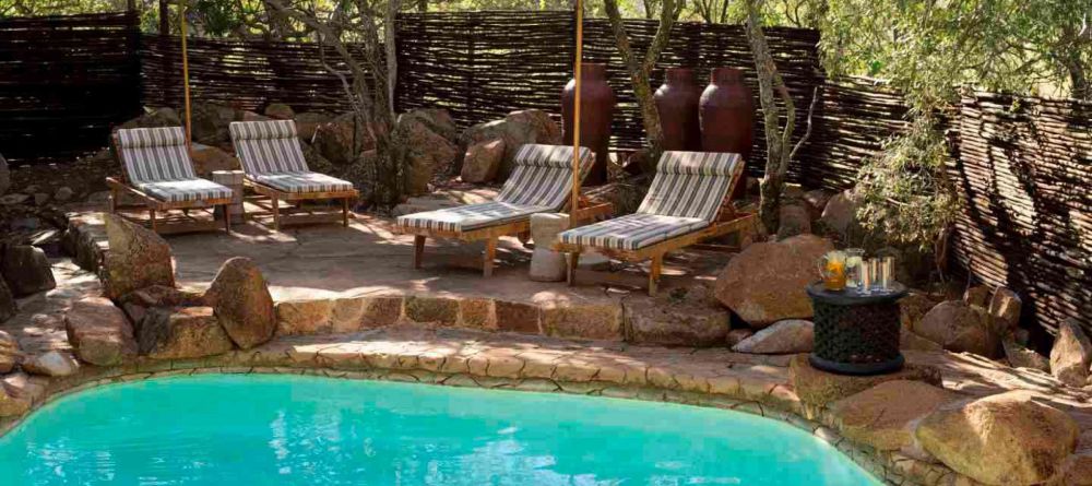 Tshukudu Game Lodge - Image 4