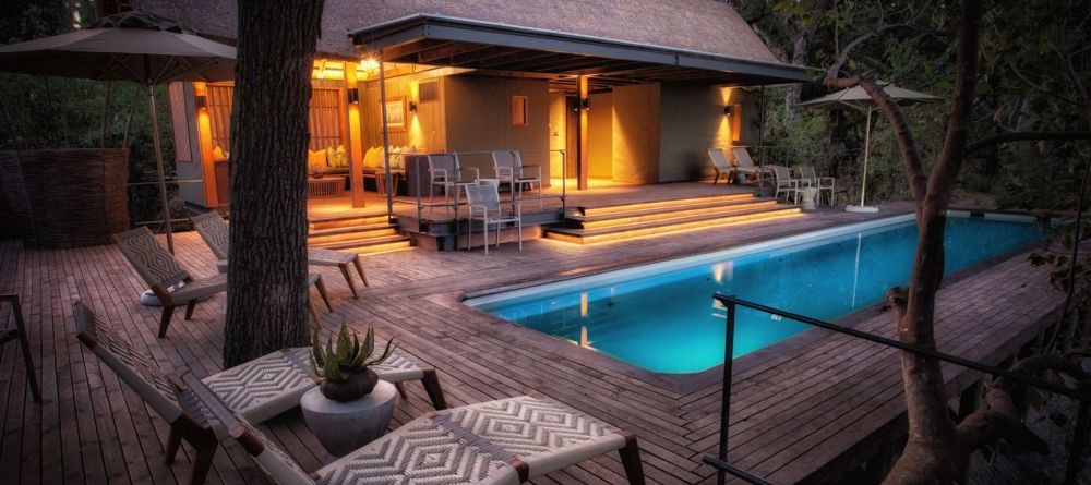 Chitabe Camp - Image 4