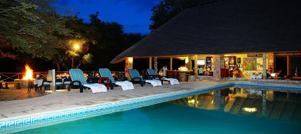 Timbavati Safari Lodge - Image 4