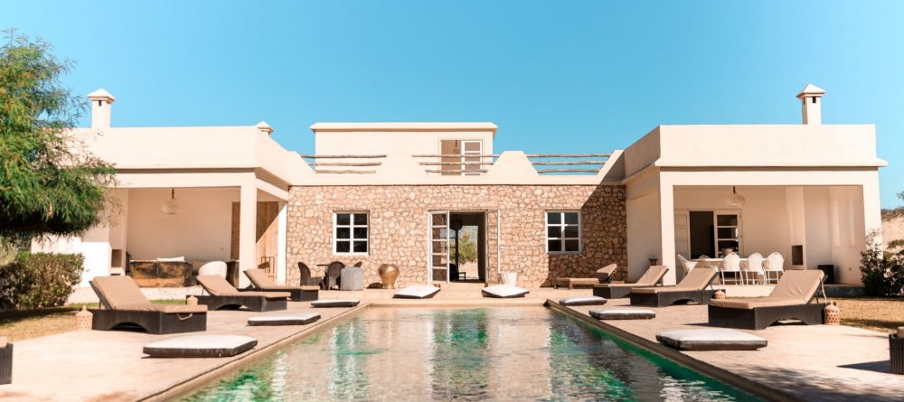 Capaldi pool - Image 2