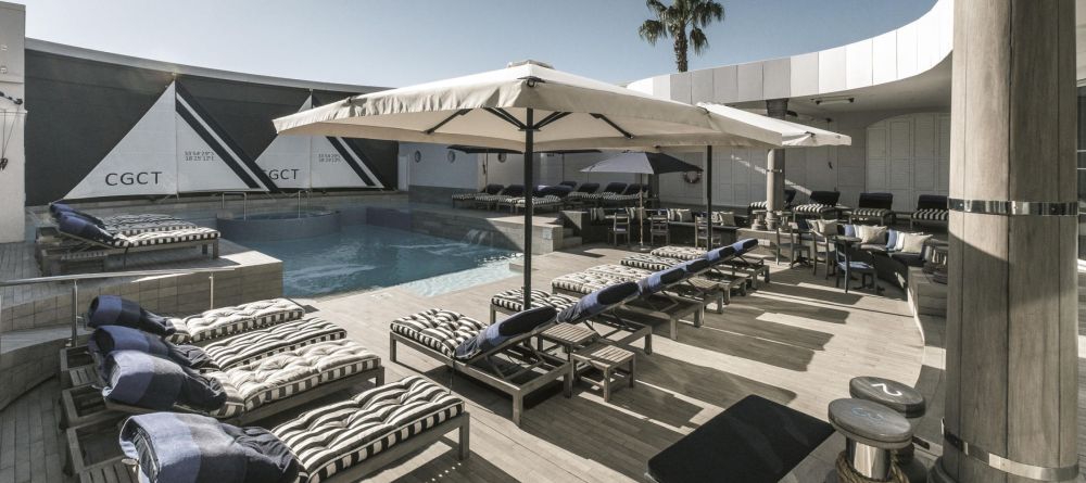 Cape Grace - Image 1