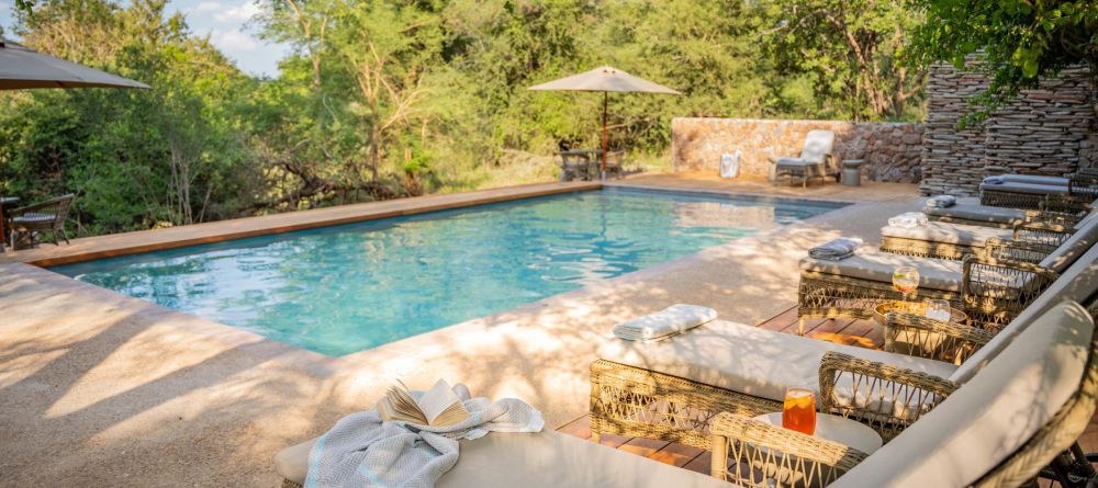 Thornybush Game Lodge - Image 9