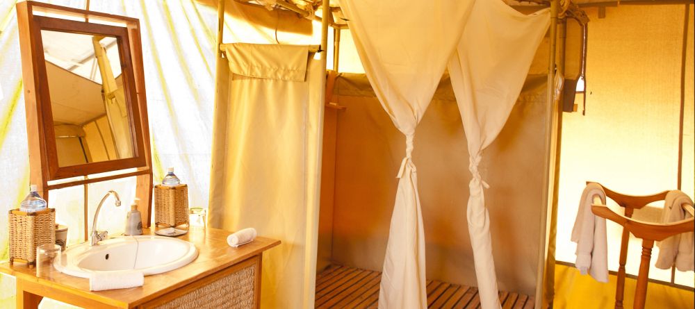 Porini Amboseli Camp, Amboseli National Reserve, Kenya - Image 10