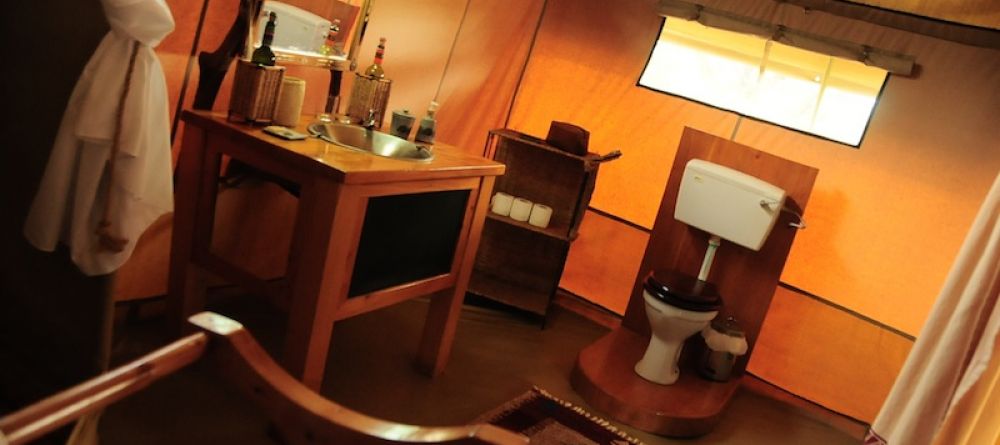 Porini Amboseli Camp, Amboseli National Reserve, Kenya - Image 11