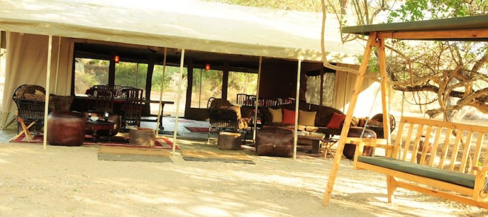 Porini Amboseli Camp, Amboseli National Reserve, Kenya - Image 13