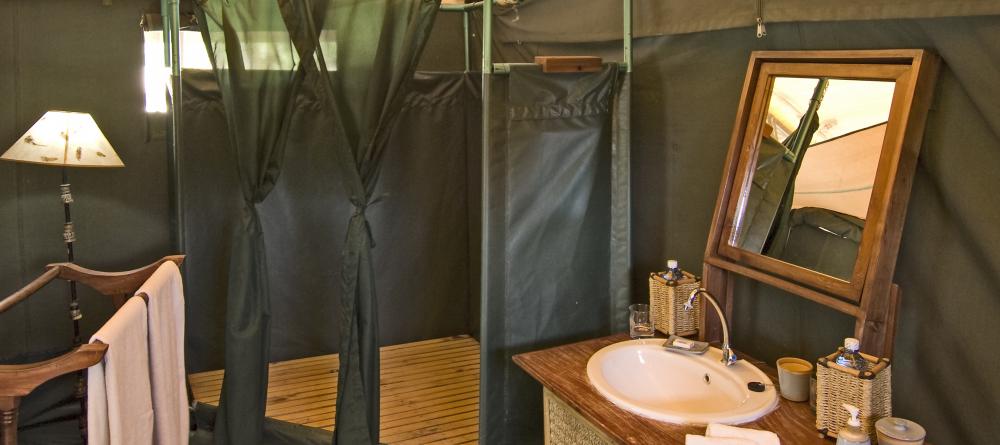 Porini Rhino Camp, Ol Pejeta Reserve, Kenya - Image 10