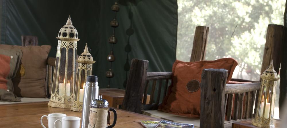 Porini Rhino Camp, Ol Pejeta Reserve, Kenya - Image 2