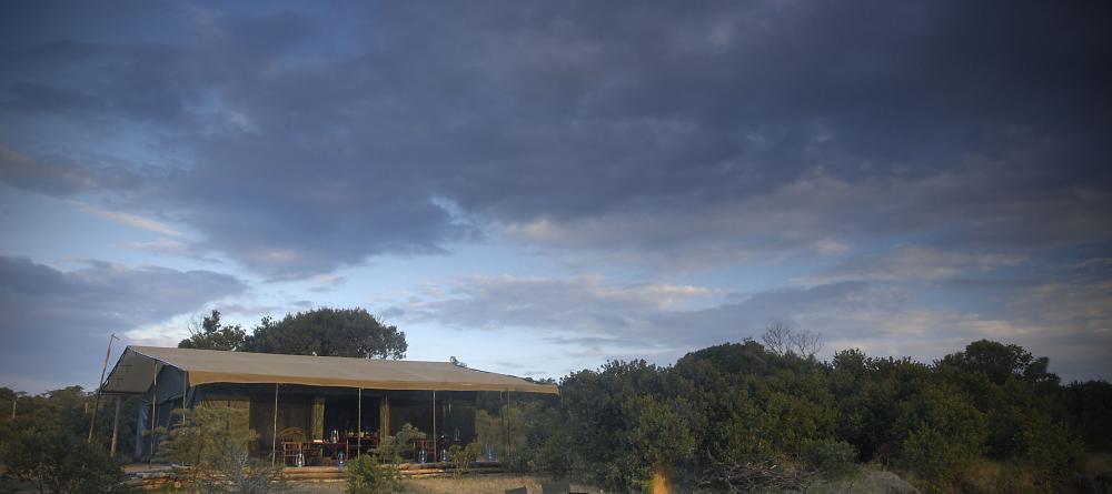 Porini Rhino Camp, Ol Pejeta Reserve, Kenya - Image 5