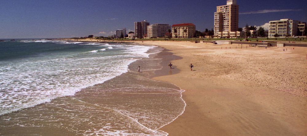 Port Elizabeth Beach - Image 3