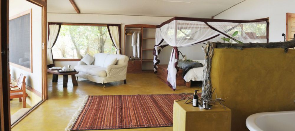 Potato Bush Camp, Lower Zambezi National Park, Zambia - Image 6