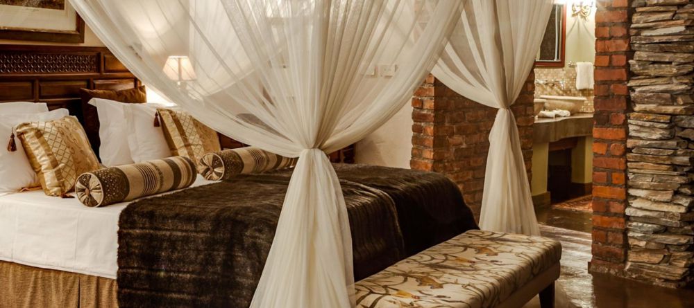 Tintswalo Safari Lodge, Manyaleti Game Reserve, South Africa - Image 3