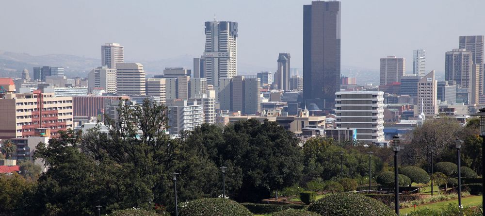 Pretoria skyline - Image 4