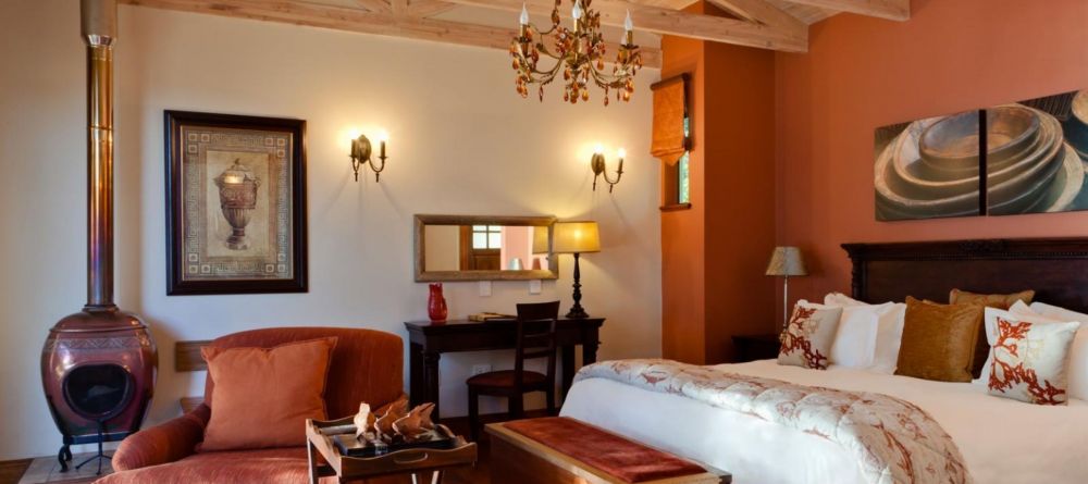 Tintswalo at Waterfall, Johannesburg, South Africa - Image 9