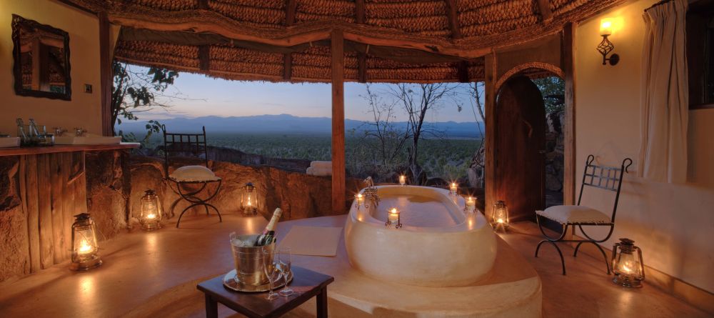 Private House- Elsas Kopje, Meru National Park, Kenya - Image 19