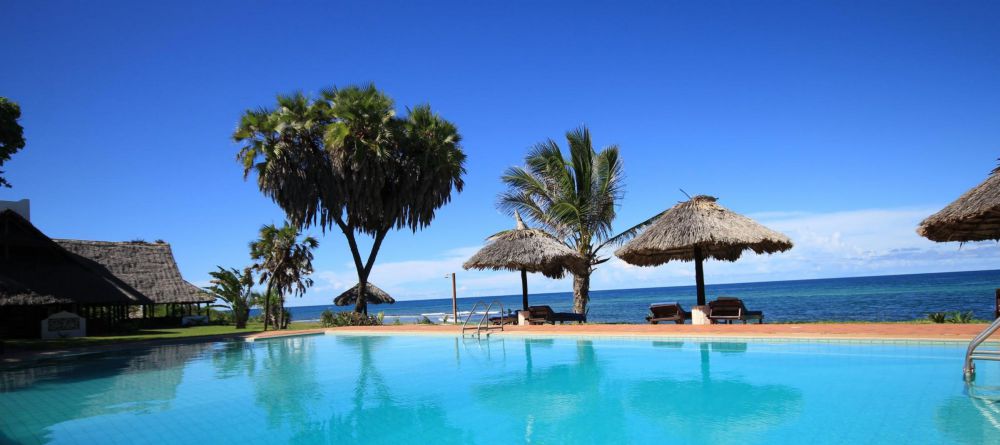 Protea Hotel Amani Beach - Image 1