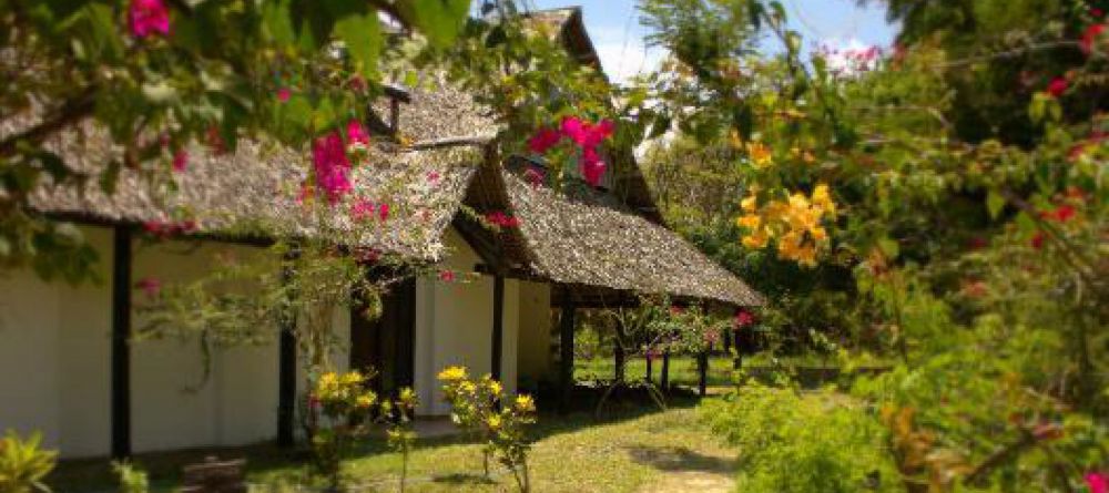 Protea Hotel Amani Beach - Image 3